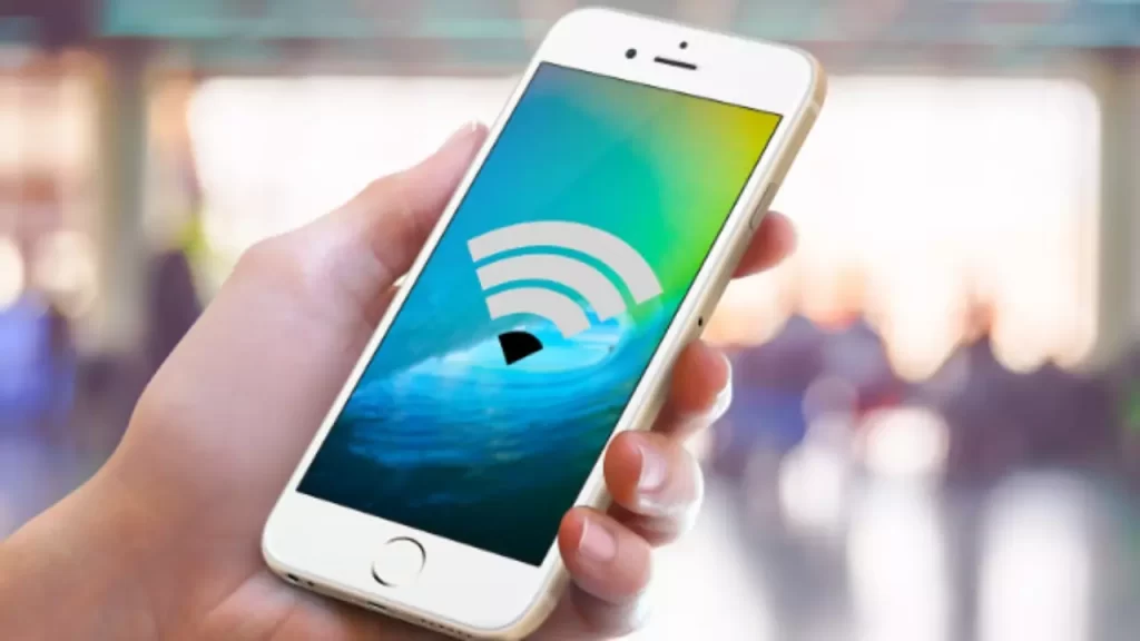 Problemas Wi-Fi y Bluetooth en Apple