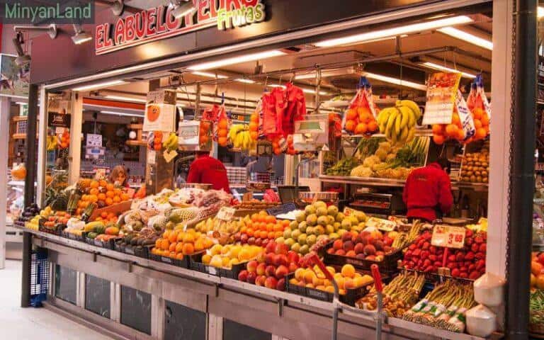 te contaremos todo lo que necesitas saber para organizar tu propia ruta gastronómica por los mercados y bodegas para que pruebes lo mejor de cada rincón de la península.