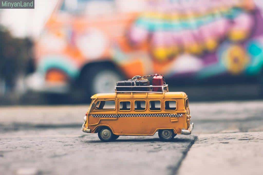 Vacaciones con niños