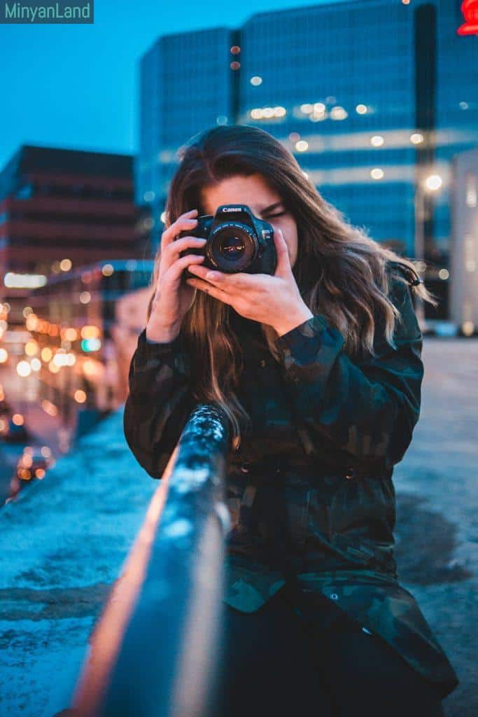 Orígenes de la fotografía