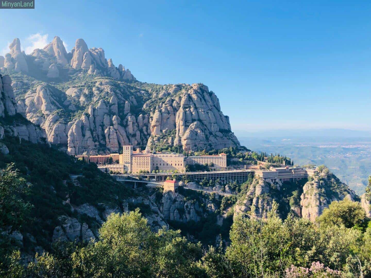 Rutas de senderismo imprescindibles en Cataluña
