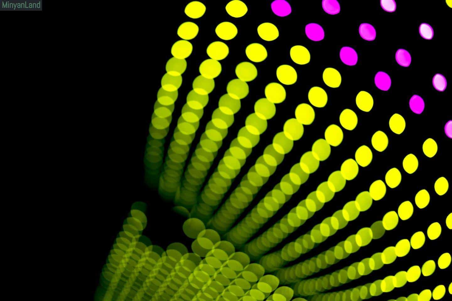 Funciones de las luces estroboscópicas