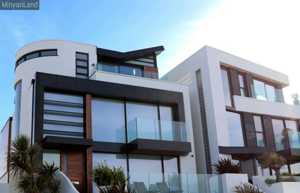 Tecnología en la construcción de casas