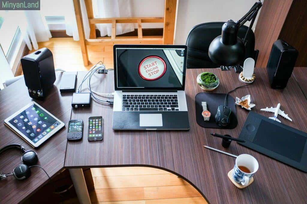 El impacto de la tecnología en la sociedad