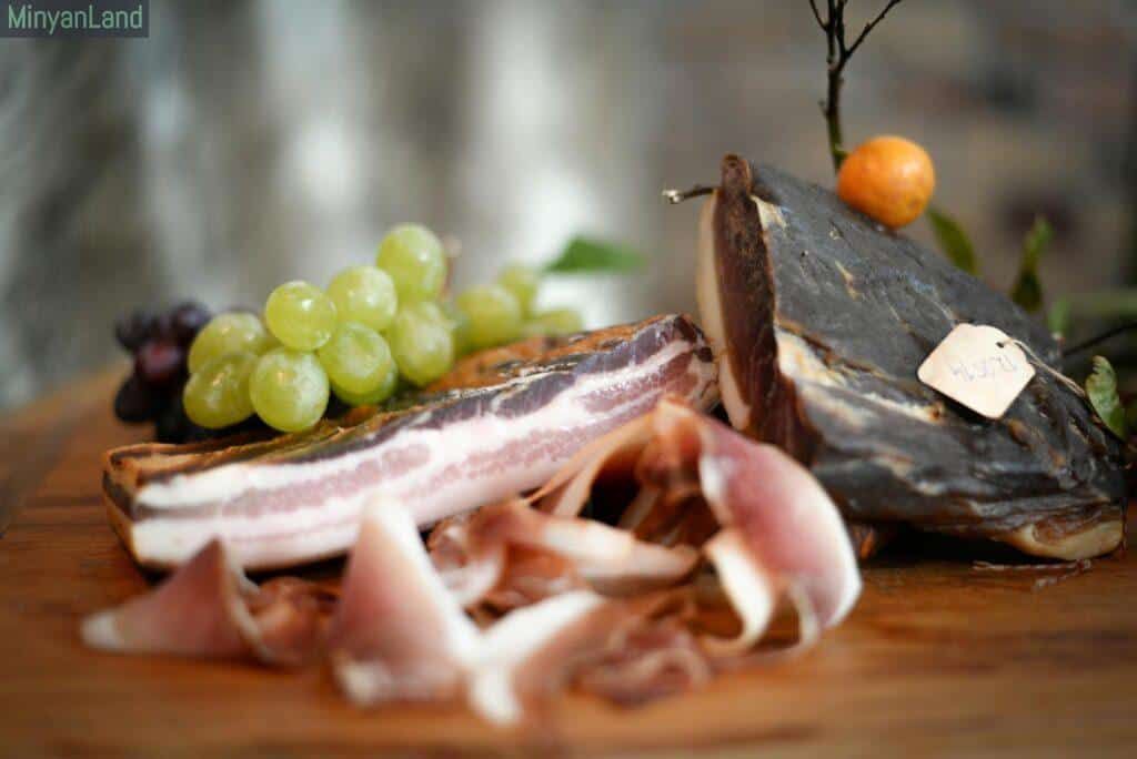 elegir el mejor jamón ibérico según su DO