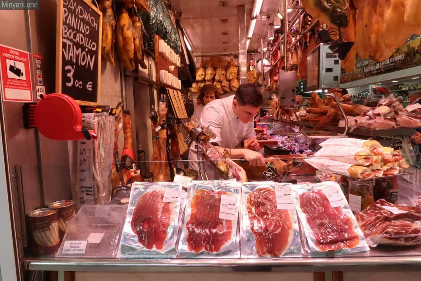 Cómo elegir el mejor jamón ibérico según su denominación de origen