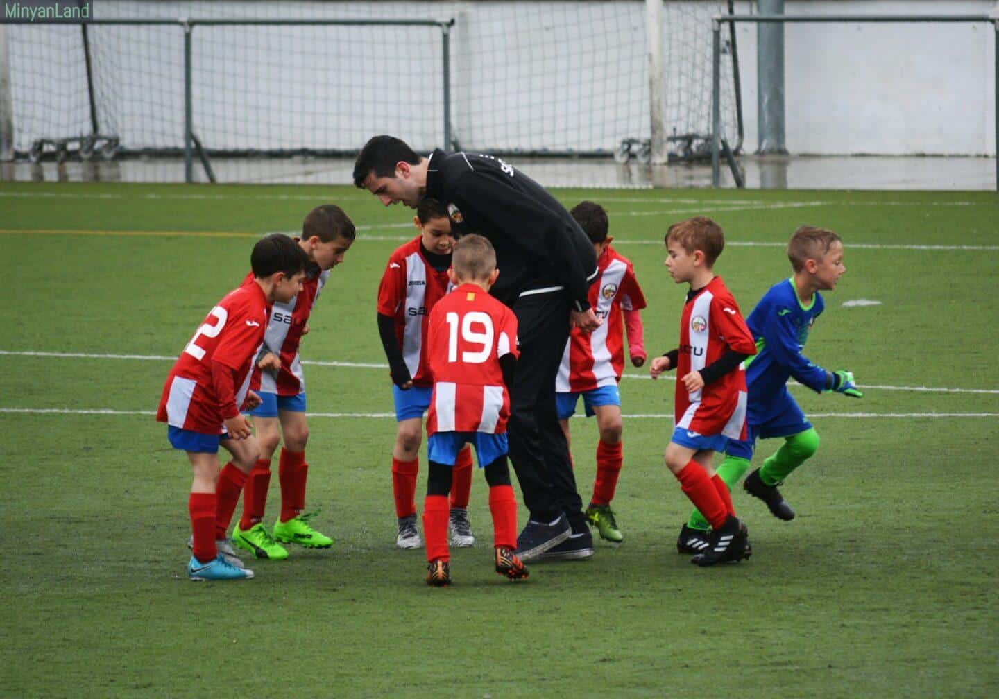 Deportes para niños: Estos son los más recomendados