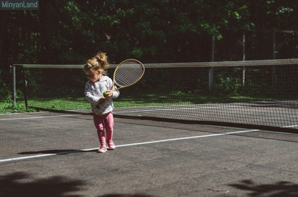 Deportes para niños: los más recomendados