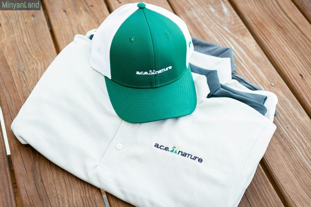 merchandising corporativo para empresas