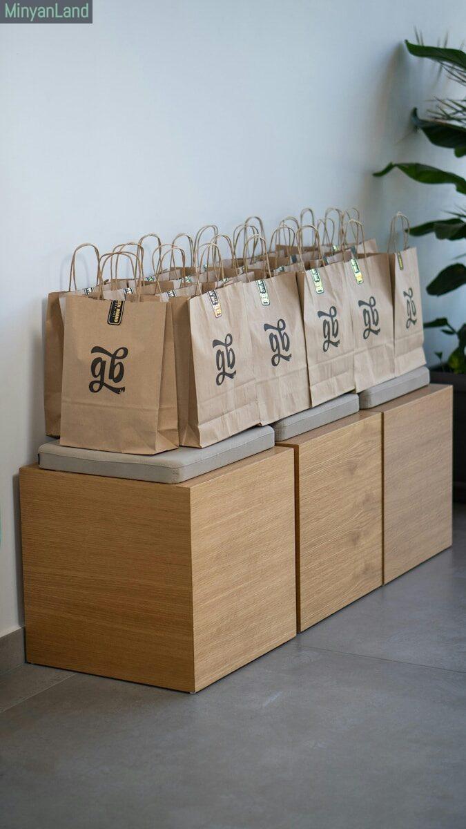 merchandising para empresas